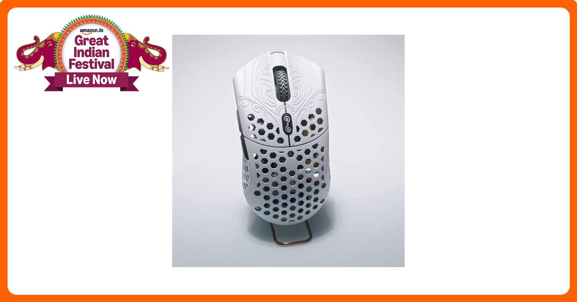 マウス・トラックボール Finalmouse Starlight 12 Pegasus Medium FinalMouse Starlight-12 Pegasus (Medium) : Amazon.ca: Video